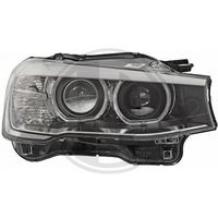 DIEDERICHS 1276180 - Faro principal