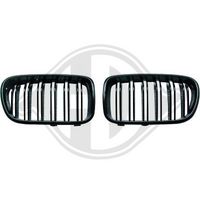 DIEDERICHS 1276440 - Panal de radiador - HD Tuning