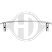 DIEDERICHS 1277014 - Amortiguador de colisiones, parachoques