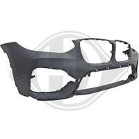 DIEDERICHS 1277050 - Parachoques