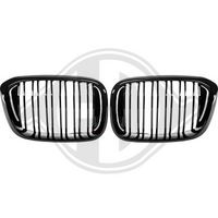 DIEDERICHS 1277241 - Panal de radiador