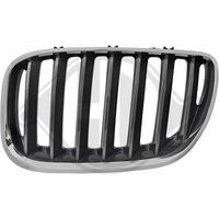 DIEDERICHS 1290043 - Panal de radiador
