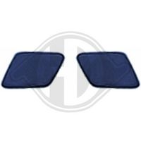 DIEDERICHS 1280462 - Cubierta, parachoques - HD Tuning