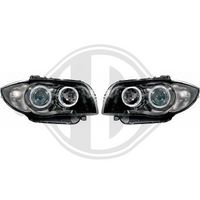 DIEDERICHS 1280581 - Juego faros principales - HD Tuning