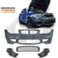 DIEDERICHS 1280750 - Parachoques