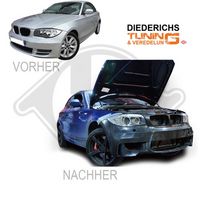 DIEDERICHS 1280750 - Parachoques