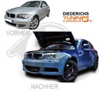 DIEDERICHS 1280851 - Parachoques