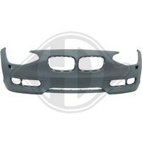 DIEDERICHS 1281052 - Parachoques