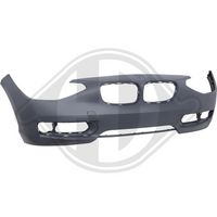 DIEDERICHS 1281053 - Parachoques