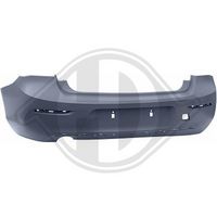 DIEDERICHS 1281158 - Parachoques