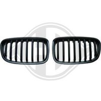 DIEDERICHS 1281240 - Panal de radiador - HD Tuning