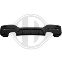 DIEDERICHS 1281461 - Cubierta, parachoques - HD Tuning