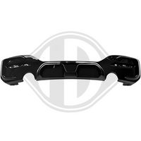 DIEDERICHS 1281658 - Cubierta, parachoques - HD Tuning