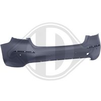 DIEDERICHS 1282059 - Parachoques