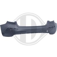 DIEDERICHS 1282155 - Parachoques