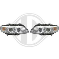 DIEDERICHS 1290786 - Juego faros principales - HD Tuning