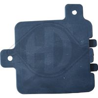 DIEDERICHS 1291011 - Revestimiento, pasarruedas