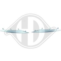 DIEDERICHS 1291052 - Cubierta, parachoques