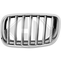 DIEDERICHS 1291143 - Panal de radiador