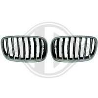 DIEDERICHS 1291240 - Panal de radiador - HD Tuning