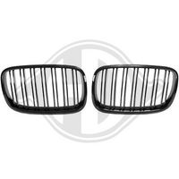 DIEDERICHS 1291341 - Pieza interior panal radiador - HD Tuning