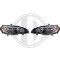 DIEDERICHS 1291885 - Juego faros principales - HD Tuning