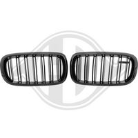 DIEDERICHS 1293341 - Pieza interior panal radiador - HD Tuning