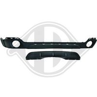 DIEDERICHS 1293363 - Parachoques - HD Tuning