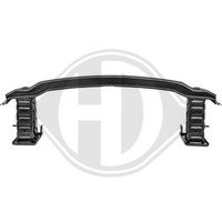 DIEDERICHS 1295260 - Amortiguador de colisiones, parachoques