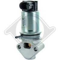 DIEDERICHS 1301005 - Válvula EGR