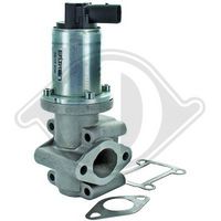 DIEDERICHS 1301014 - Válvula EGR