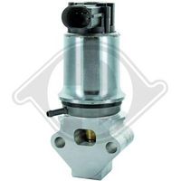 DIEDERICHS 1301020 - Válvula EGR