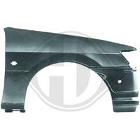 DIEDERICHS 1402106 - Guardabarros