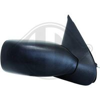 DIEDERICHS 1403024 - Retrovisor exterior