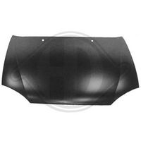 DIEDERICHS 1403100 - Capó del motor