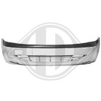 DIEDERICHS 1403150 - Parachoques