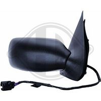 DIEDERICHS 1403225 - Retrovisor exterior