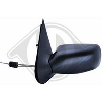 DIEDERICHS 1403424 - Retrovisor exterior