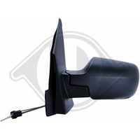 DIEDERICHS 1404024 - Retrovisor exterior