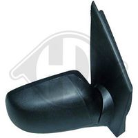 DIEDERICHS 1404125 - Retrovisor exterior