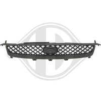 DIEDERICHS 1404140 - Panal de radiador - Priority Parts