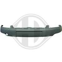 DIEDERICHS 1404151 - Parachoques