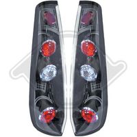 DIEDERICHS 1404195 - Juego luz trasera - HD Tuning