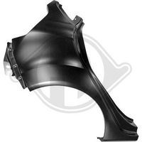 DIEDERICHS 1405036 - Panel lateral