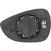 DIEDERICHS 1405326 - Cristal de espejo, retrovisor exterior