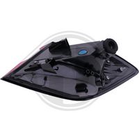 DIEDERICHS 1407191 - Piloto posterior