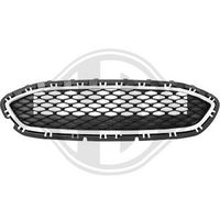 DIEDERICHS 1407040 - Panal de radiador