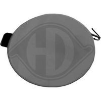 DIEDERICHS 1407063 - Tapa, gancho de arrastre