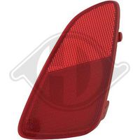 DIEDERICHS 1407094 - Reflector