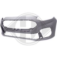 DIEDERICHS 1407250 - Parachoques - Priority Parts